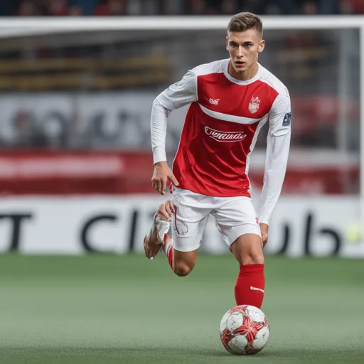 Kamil Radulj