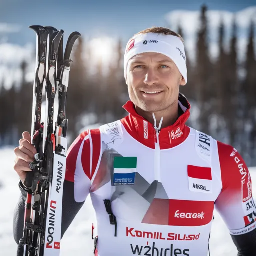 Kamil Rosiek