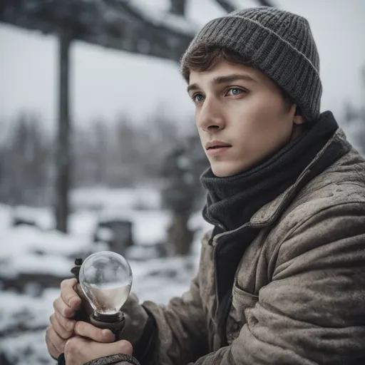 Kamil Shiafotdinov