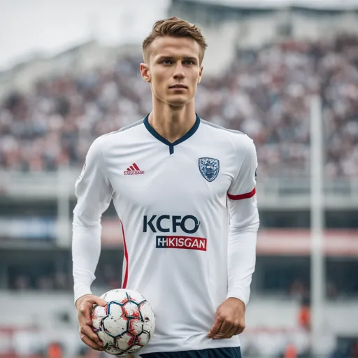 Kamil Wiktorski