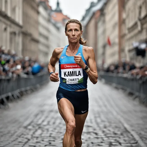 Kamila Gradus