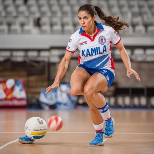Kamila Rolon