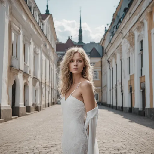 Kamila Szczecina