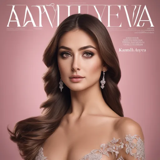 Kamilla Aliyeva