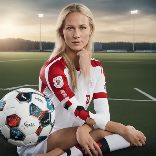 Kamilla Karlsen