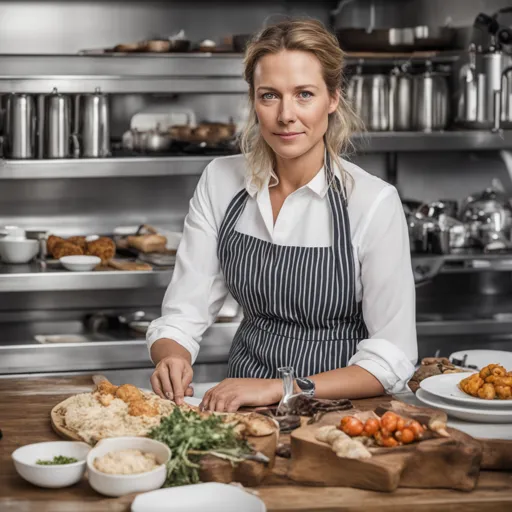 Kamilla Seidler