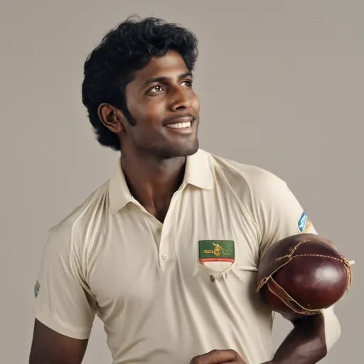 Kamindu Mendis