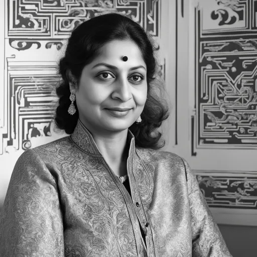 Kamla Bhatt