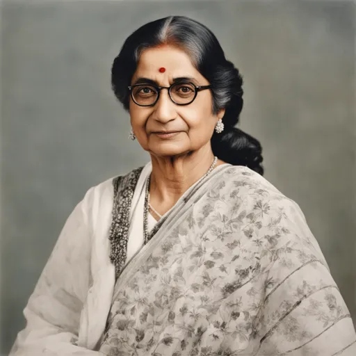 Kamla Chowdhry