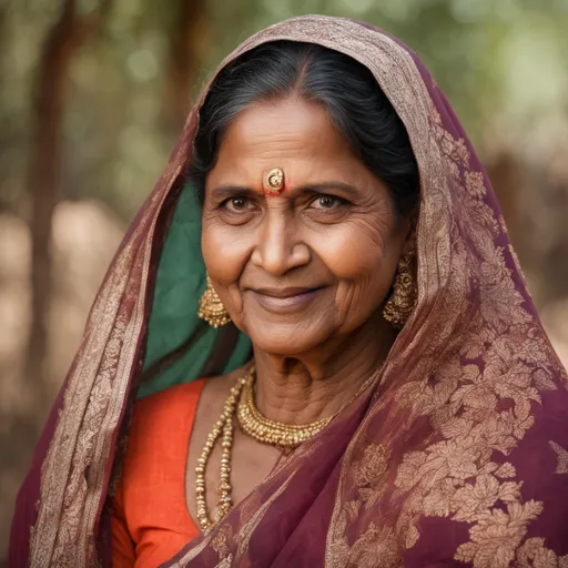 Kamla Devi Patle