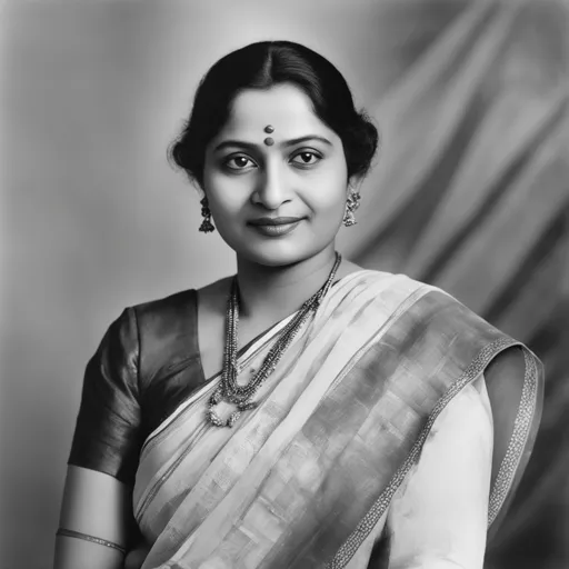 Kamla Mankekar