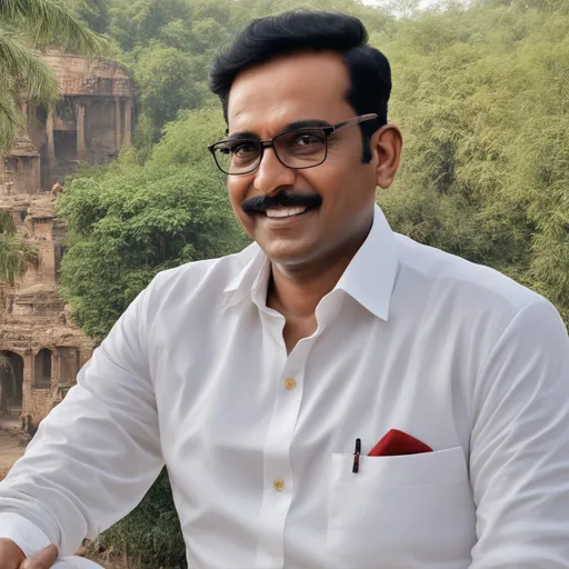 Kamlesh Balmiki
