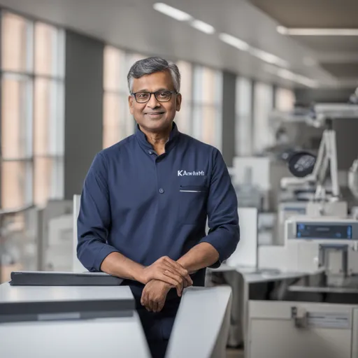 Kamlesh Khunti