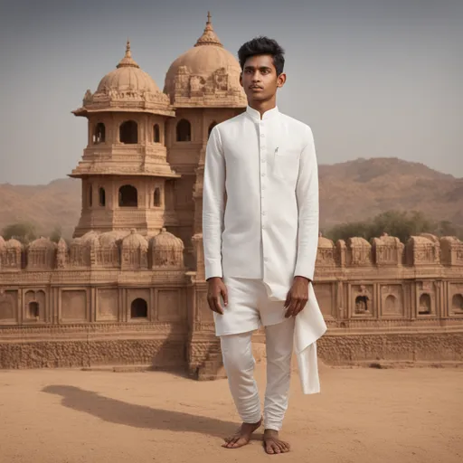 Kamlesh Nagarkoti