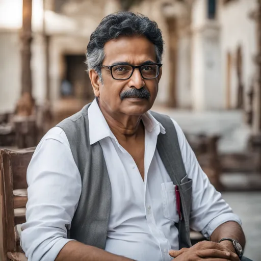 Kamlesh Pandey
