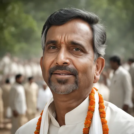 Kamlesh Paswan