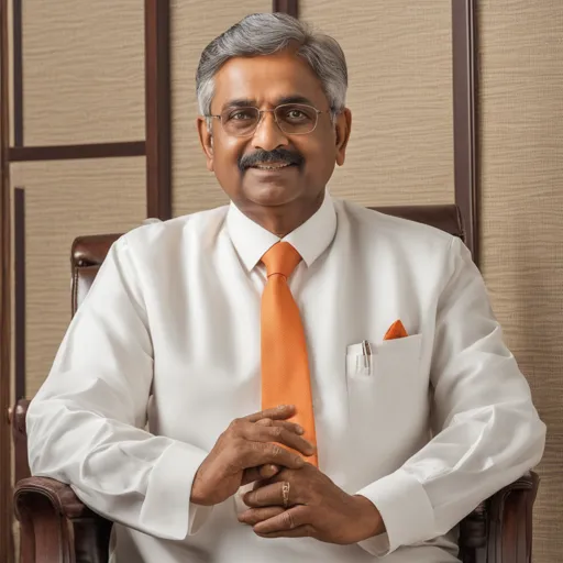 Kamlesh Patel (politician)