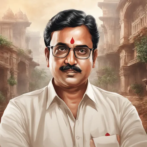 Kamlesh Pathak