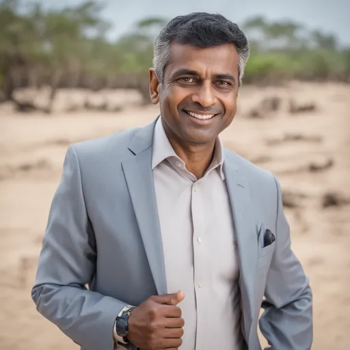 Kamlesh Pattni