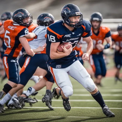 Kamloops Broncos