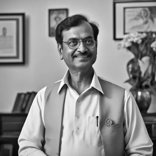Kammodilal Jatav