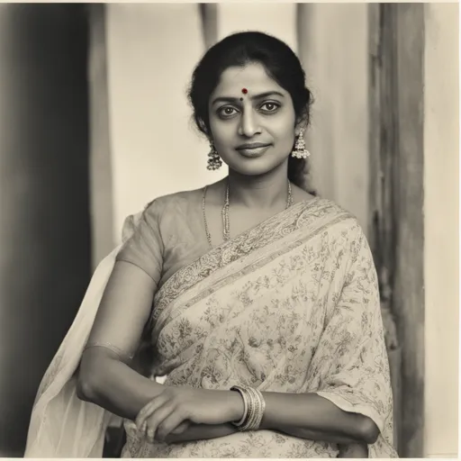 Kamna Chandra