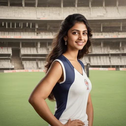 Kamna Mirchandani