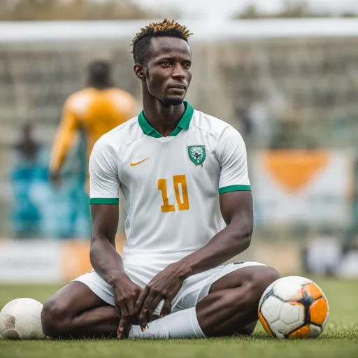 Kamo Stephane Bayi