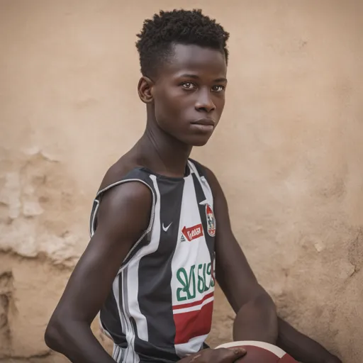 Kamou Malo