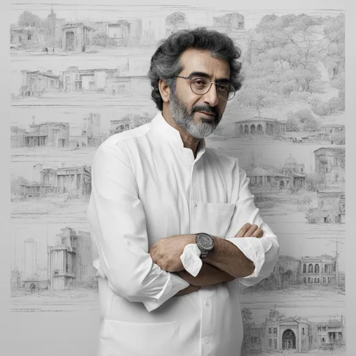 Kamran Afshar Naderi