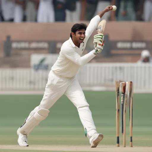 Kamran Afzal