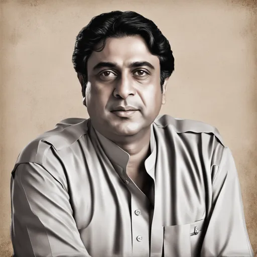 Kamran Akhter