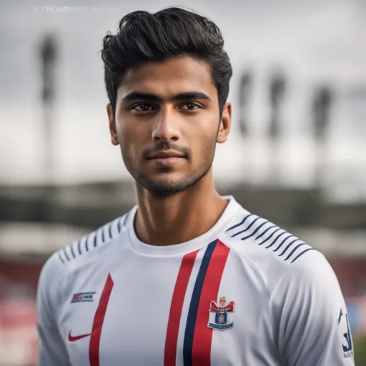 Kamran Ali Iqbal