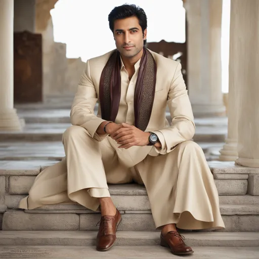 Kamran Ashraf