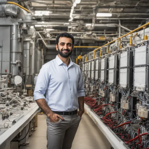 Kamran Eshraghian