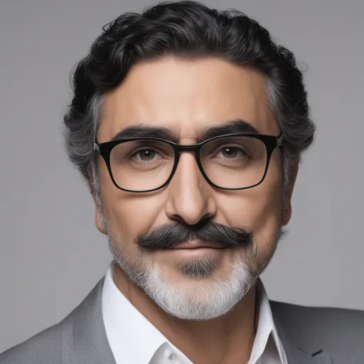 Kamran Forouhar