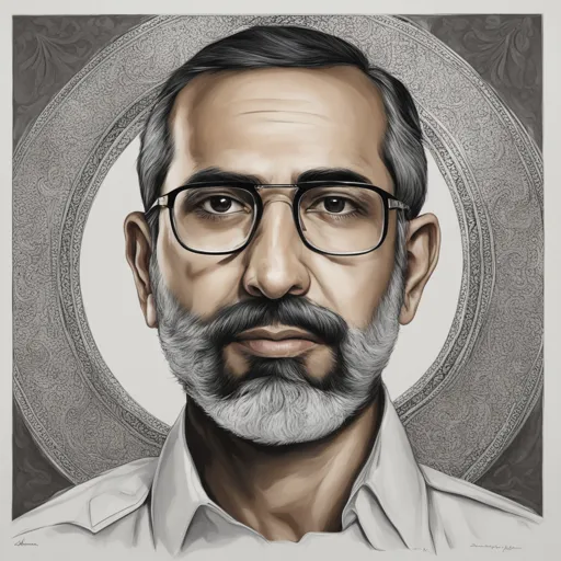 Kamran Ghaderi