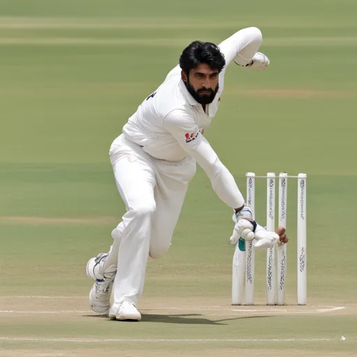 Kamran Ghulam