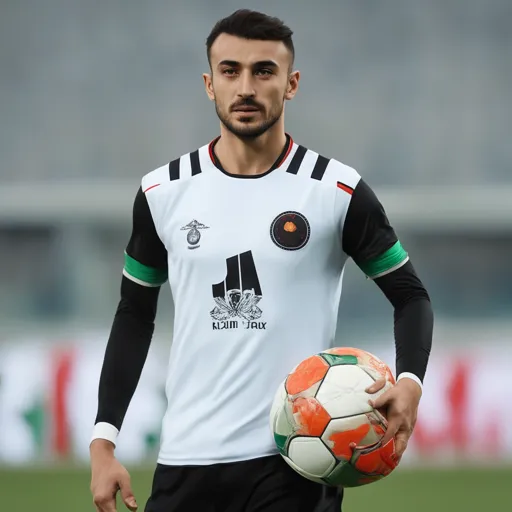 Kamran Guliyev