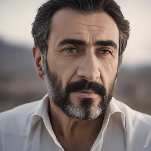 Kamran Guliyev (actor)