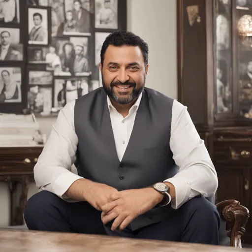 Kamran Hakim