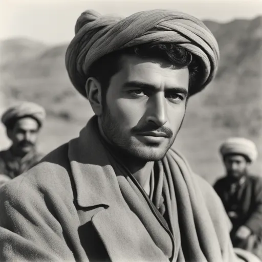 Kamran Hedayati