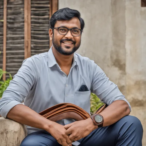 Kamran Hossain Chowdhury