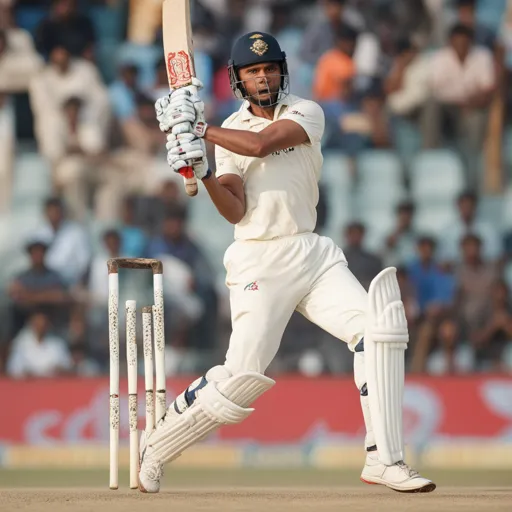 Kamran Khan (Indian cricketer)