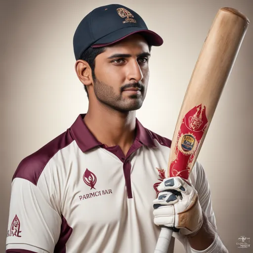 Kamran Khan (Qatari cricketer)