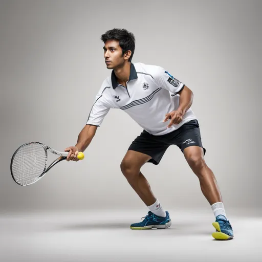 Kamran Khan (squash player)
