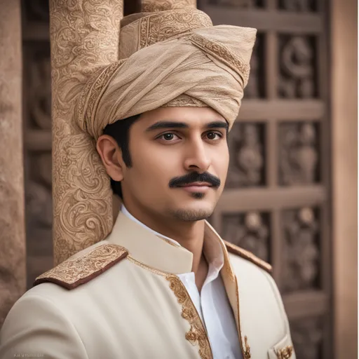Kamran Michael