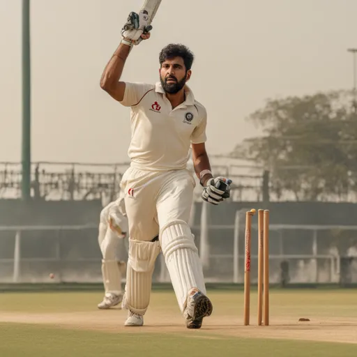 Kamran Naeem