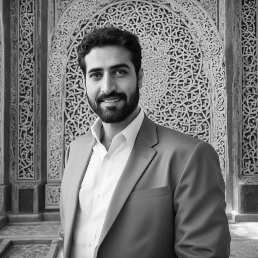 Kamran Najafzadeh
