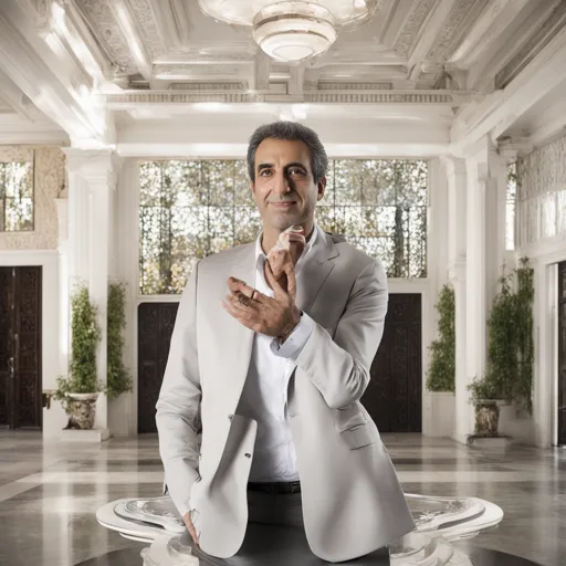 Kamran Pourzanjani
